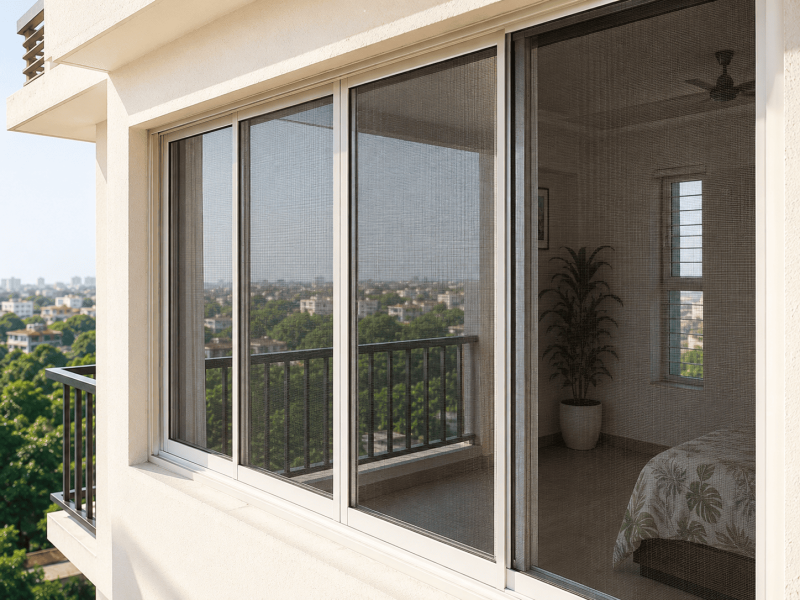 Mosquito Nets